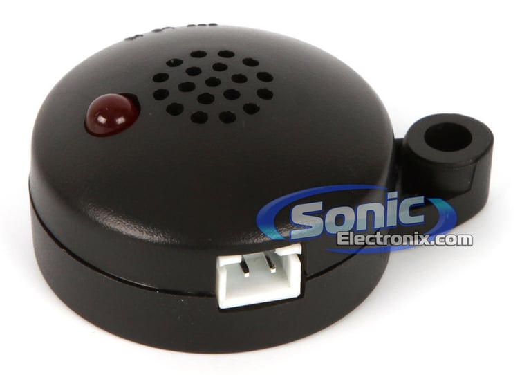 Audiovox PSB100 Image 6