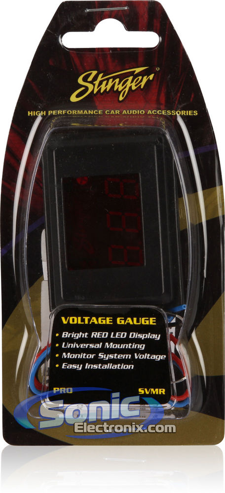 Stinger SVMR Image 3