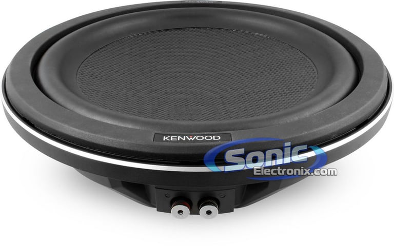 Kenwood eXcelon KFC-XW1200F Open Box Image 8