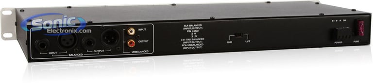 Crossfire CFQ31M Image 3