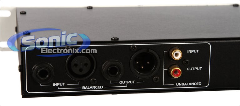 Crossfire CFQ31M Image 4