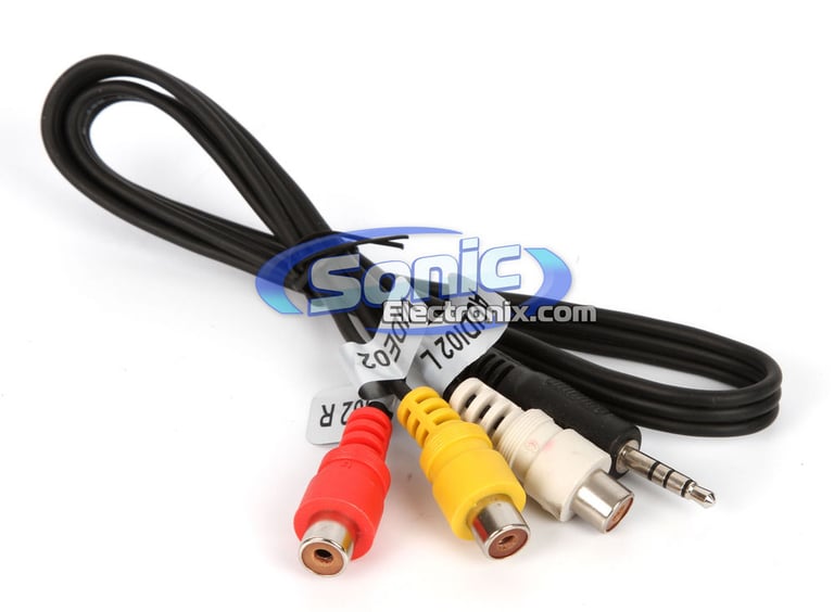 Power Acoustik HDVD-9GR-OPEN BOX Image 10