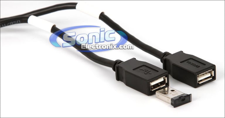 JVC KD-X80BT (Factory Refurbished) Image 8