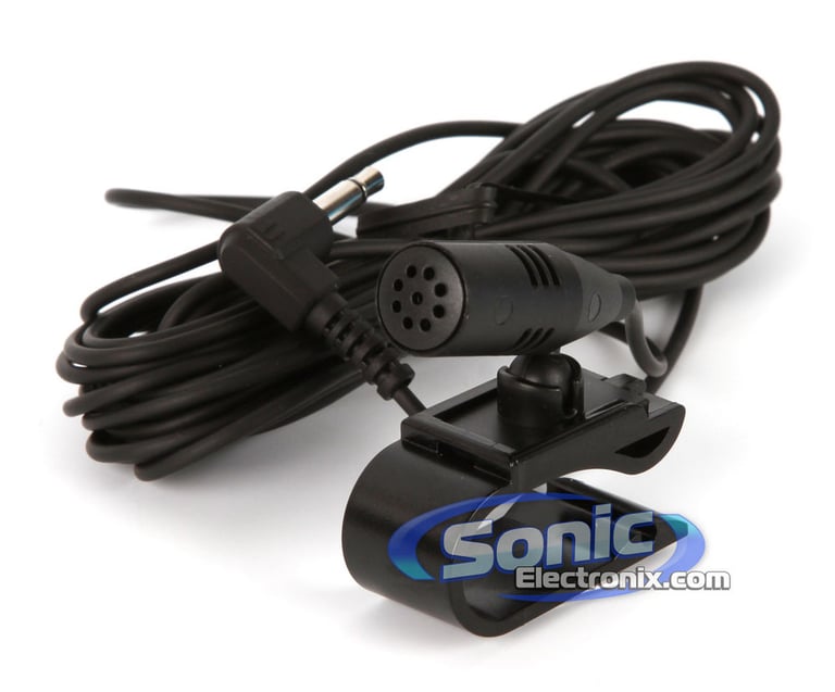 Sony MEX-BT4000P Image 6