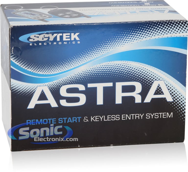 ScyTek Astra 4000RS Image 10