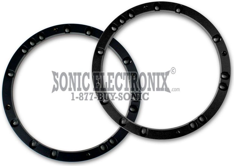 MTX Audio TXC6.1 Image 8