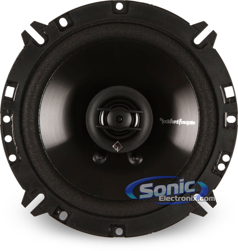 Rockford Fosgate R16 (Open Box) Image 3