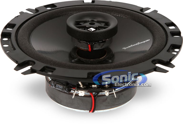 Rockford Fosgate R16 (Open Box) Image 4