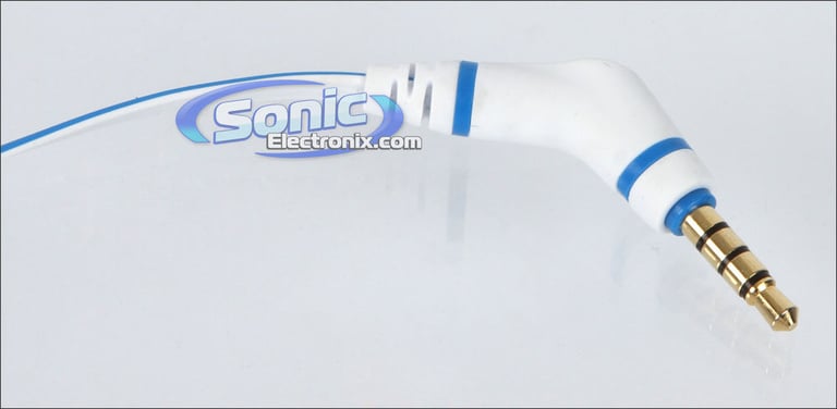 SMS Audio STREET by 50 Cent - SMS-EB-WHT White Image 5