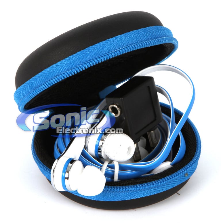 SMS Audio STREET by 50 Cent - SMS-EB-WHT White Image 7