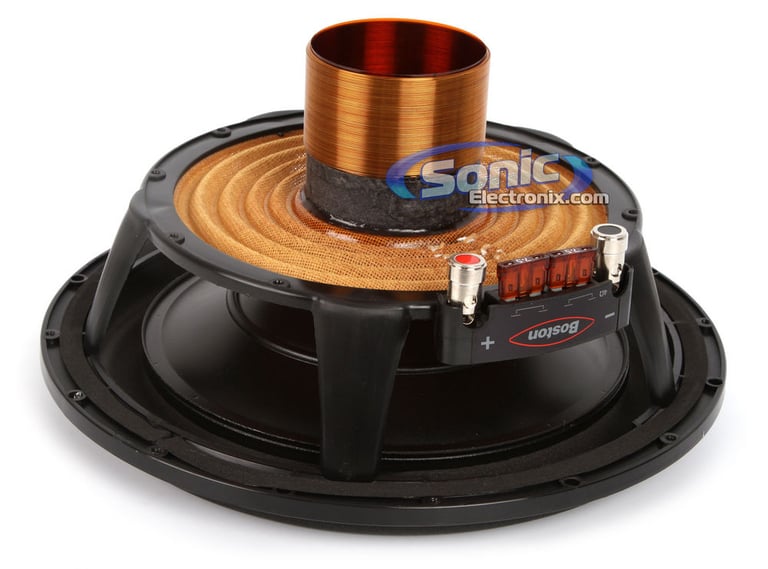 Boston Acoustics SPS-G3104 Image 3
