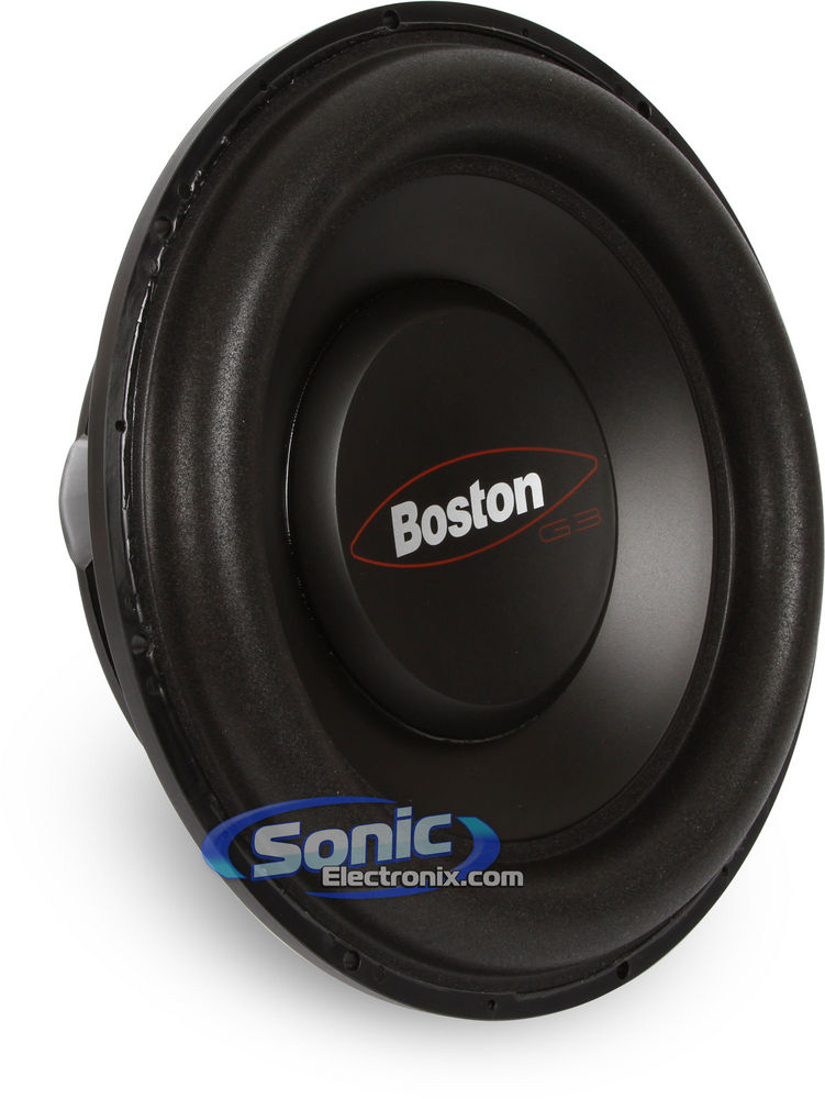 Boston Acoustics SPS-G3104 Image 1