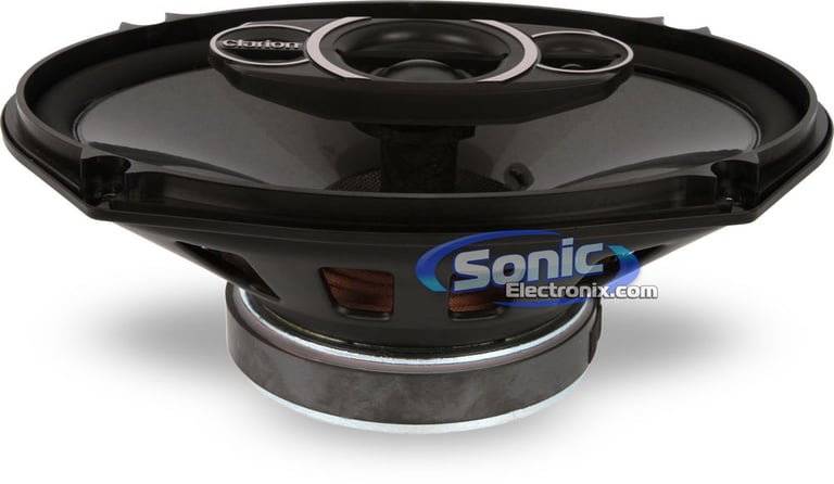 Clarion SRQ6933R Image 4