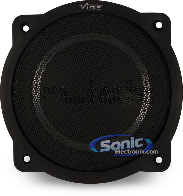 VIBE Audio SLICKCOMP5V1 Image 2