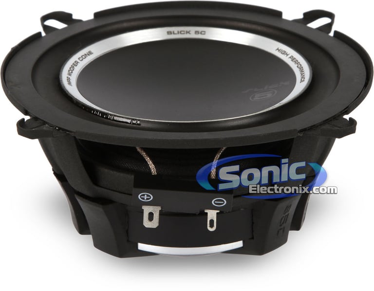 VIBE Audio SLICKCOMP5V1 Image 4
