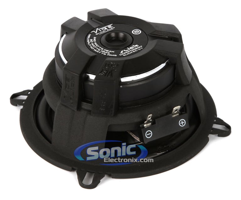 VIBE Audio SLICKCOMP5V1 Image 5
