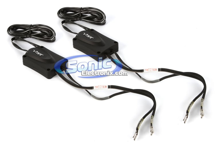 VIBE Audio SLICKCOMP5V1 Image 7