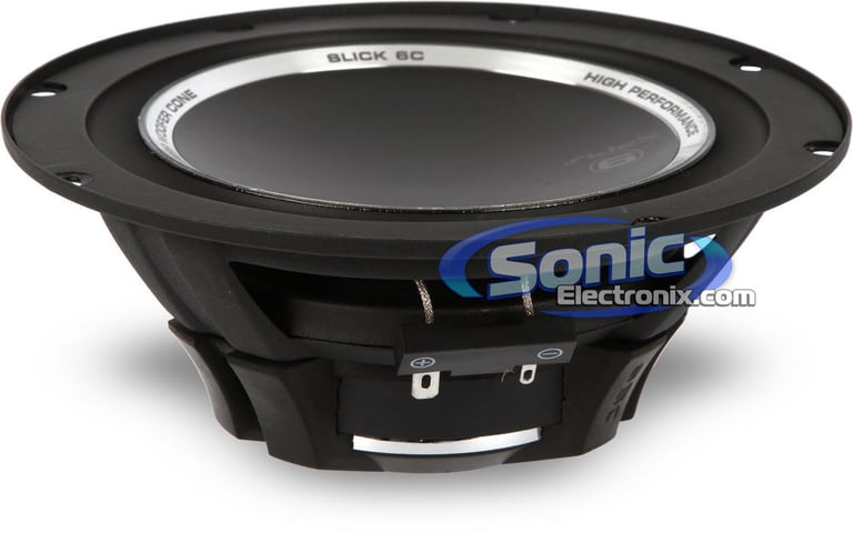 VIBE Audio SLICKCOMP6-V1 (SLICK6C-V1) Image 4