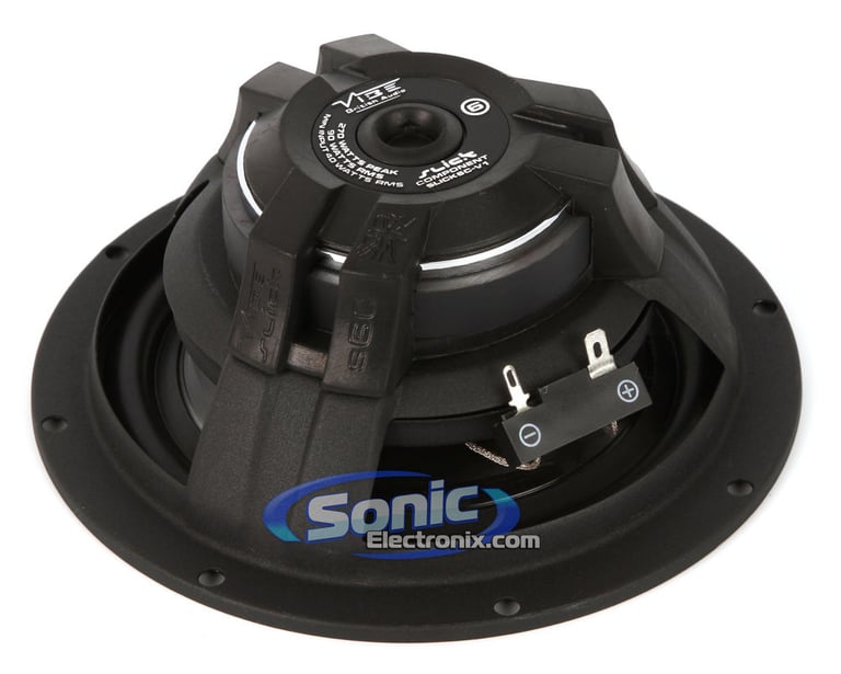VIBE Audio SLICKCOMP6-V1 (SLICK6C-V1) Image 5
