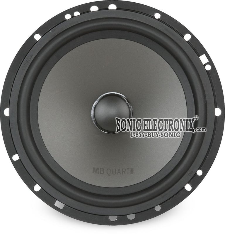 MB Quart DSH 216 Image 3