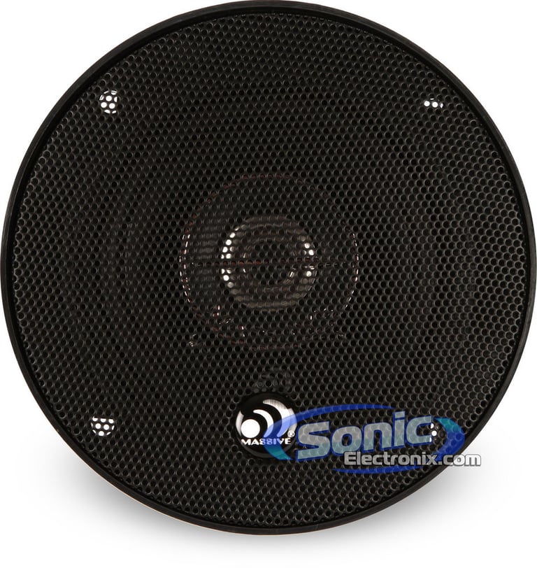 Massive Audio DX 4 Image 2