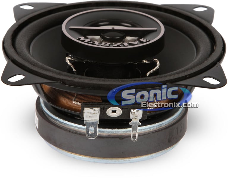 Massive Audio DX 4 Image 4