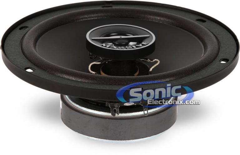 Massive Audio DX 6 Image 4