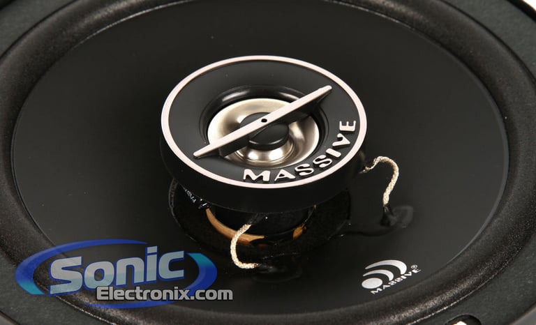 Massive Audio DX 6 Image 5