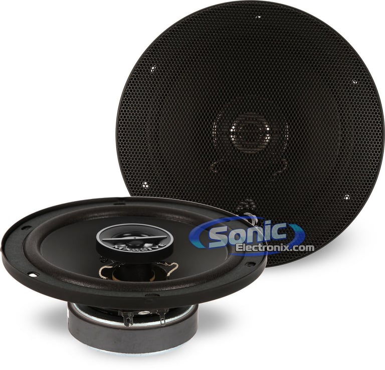 Massive Audio DX 6 Image 1