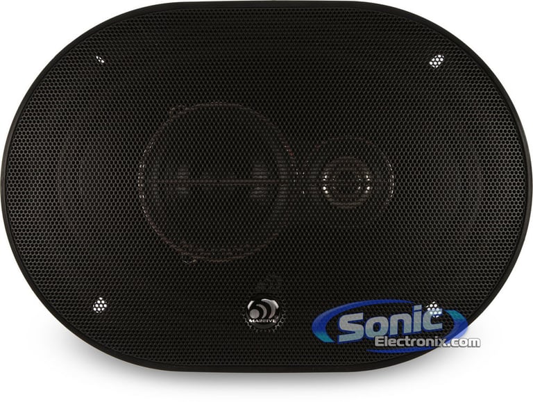 Massive Audio DX 693 Image 2
