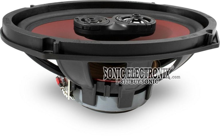 MB Quart DTF 169 Image 4