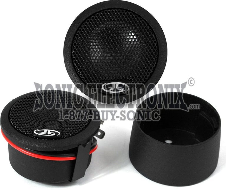Rockford Fosgate Power T1T Image 2