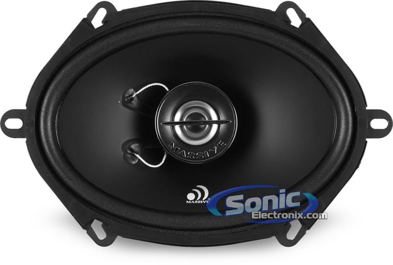 Massive Audio DX 57 Image 2