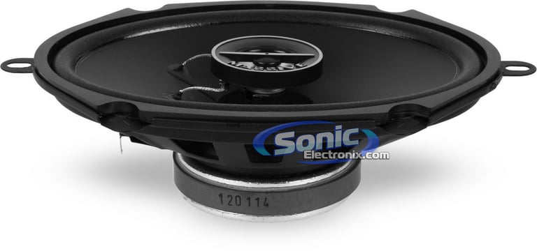 Massive Audio DX 57 Image 3