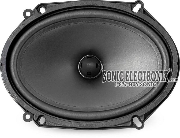 MB Quart RVF 268 (RVF268) Image 2