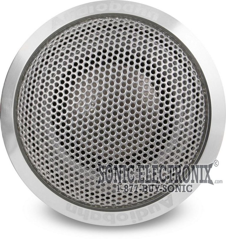Audiobahn AT70V Image 2