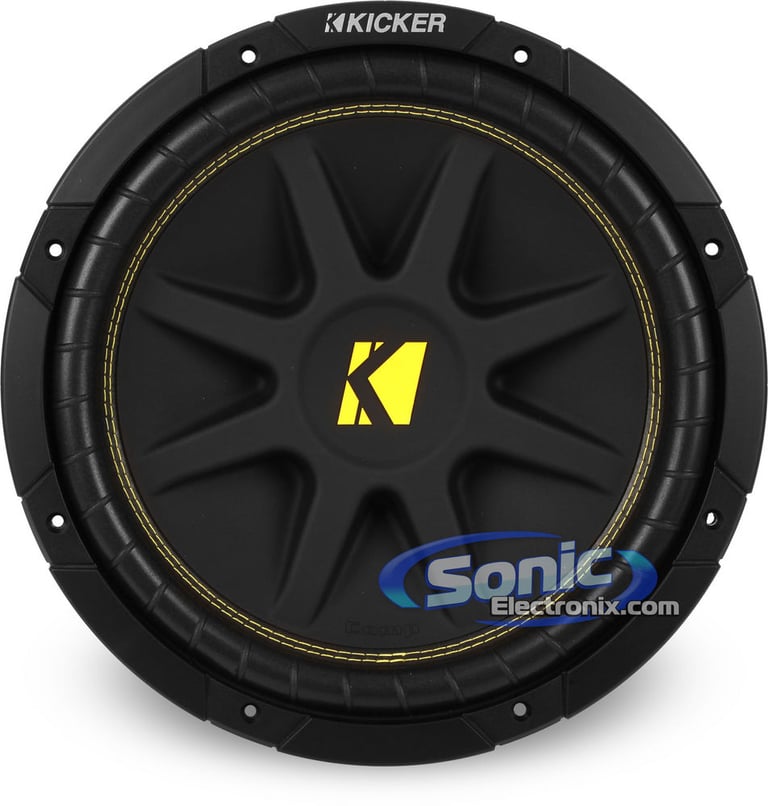 600W Kicker + Autotek Complete Bass Package  Image 10