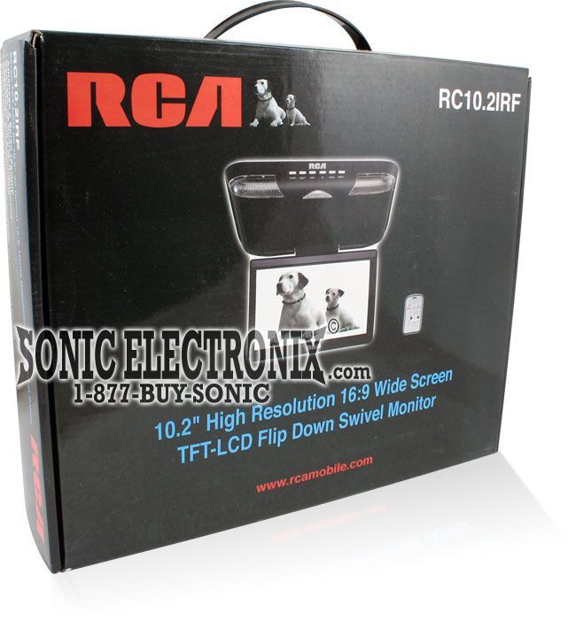 RCA RC10.2IRF Image 6