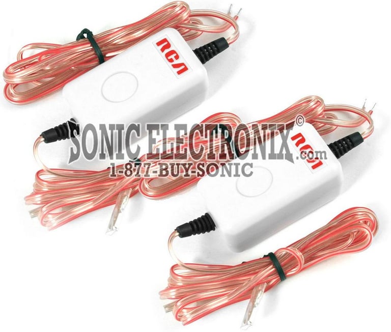 RCA RC620CM Image 5