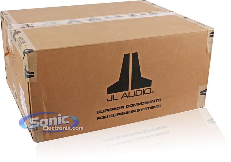 JL Audio Marine M770-ETX-DM-CG-WH (White with Classic Grilles) Image 6