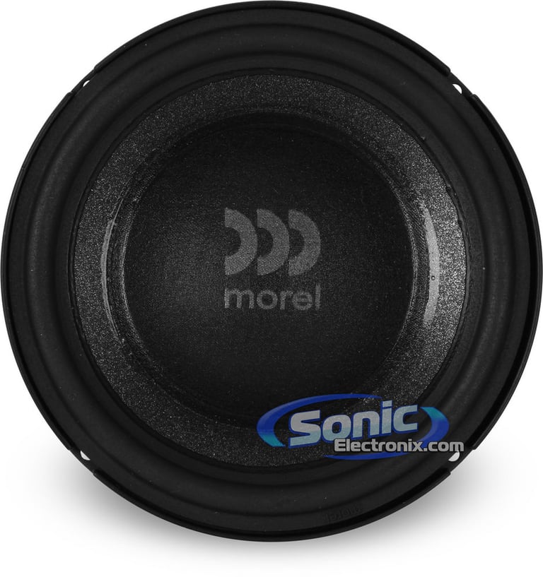 Morel Dotech Ovation 4 Image 3