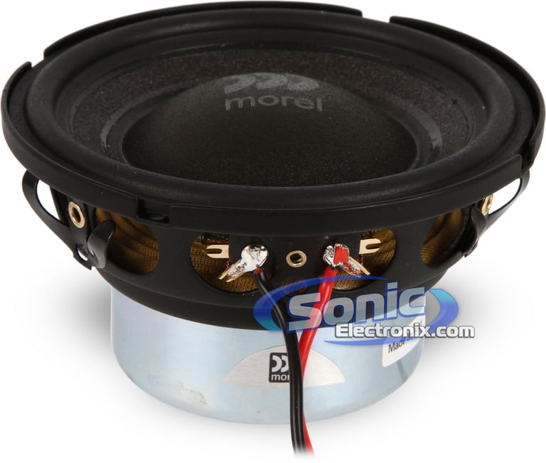 Morel Dotech Ovation 4 Image 4