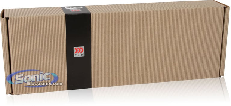 Morel Dotech Ovation 4 Image 11