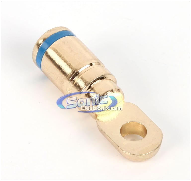 Absolute GRT1041B (Gold) Image 1