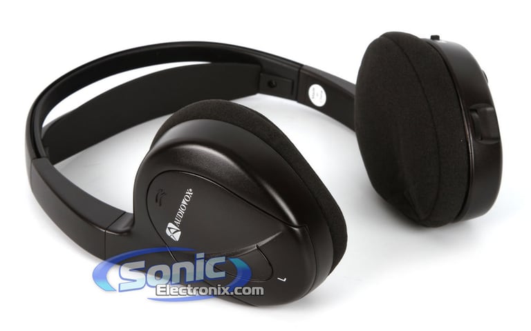 Audiovox IR2CFF Image 2