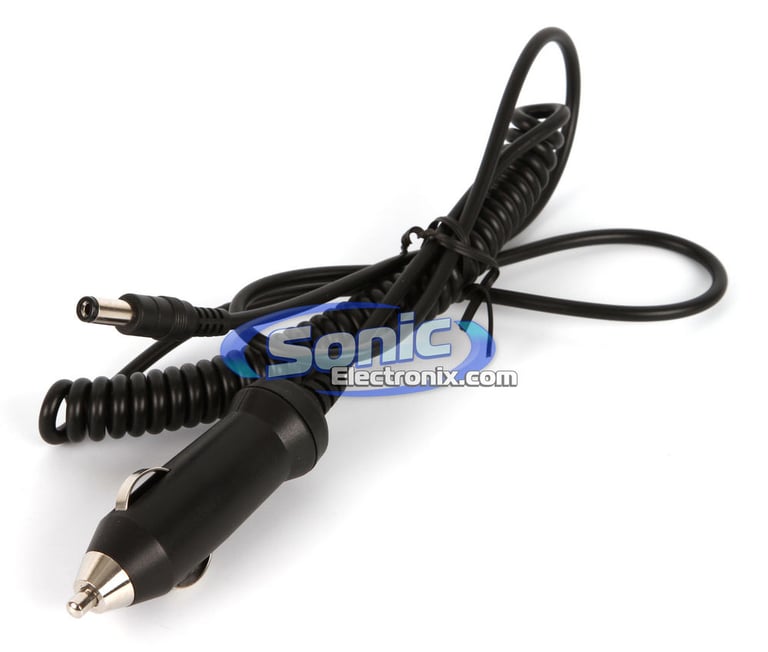 Open Road QuickVu Wireless Backup Camera R/B Image 11