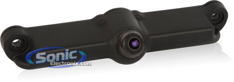 Open Road QuickVu Wireless Backup Camera Image 4