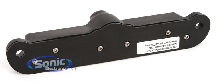 Open Road QuickVu Wireless Backup Camera R/B Image 5