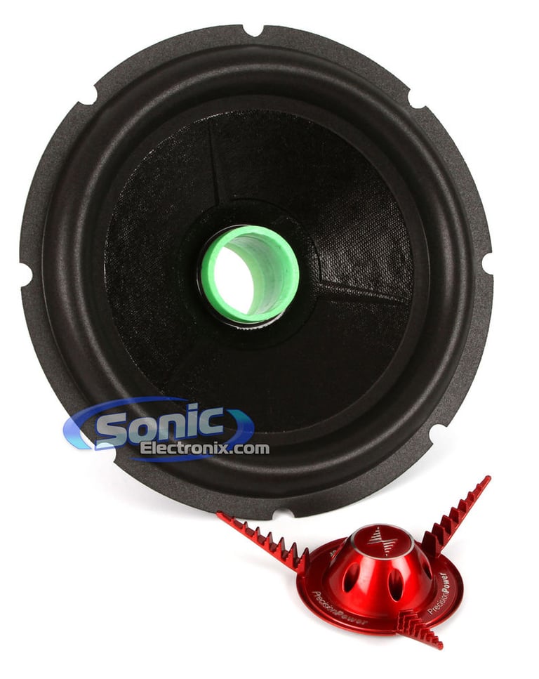 Precision Power PPI PC.124-RC Image 3