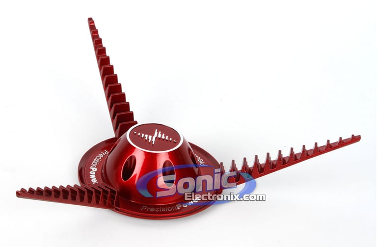 Precision Power PPI PC.154-RC Image 4